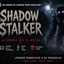 The  shadow stalker logo