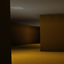 Backrooms Datapack logo