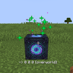 My Dimensional Teleporter logo