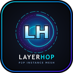 Layer Hop project image