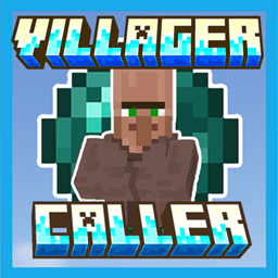 Villager Caller project image