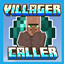 Villager Caller logo