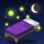 SleepXP logo