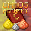 Chaos Alchemy (Sulfur Pets!) logo