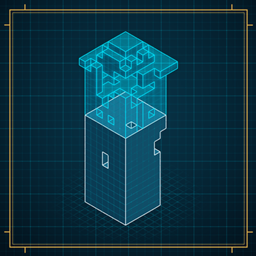 Prefab Schematic logo