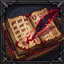 Blood Ledger logo