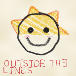 Outside the Lines project image