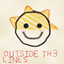 Outside the Lines logo