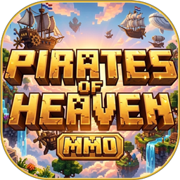 Pirates of Heaven Core