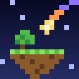 Starfall Skies