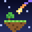 Starfall Skies logo