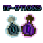 TP-OTIONS: Player Teleportation Potions logo