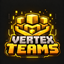 Vertex Teams – The Ultimate Teams System! logo