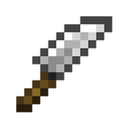 Cannibalism-(Unofficial)Bedrock Edition logo