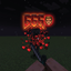 Doom Damage Indicator logo