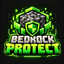 Bedrock Protect - Anti-Cheat Solution for Bedrock Worlds, Realms, and more! logo