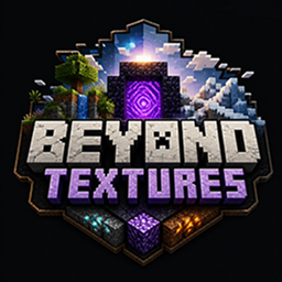 Beyond Textures logo