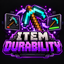 Durability+ – View Item Durability in Real-Time!  logo