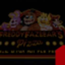 FNAF:anniversary MC remake