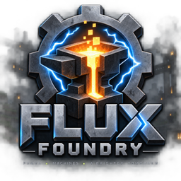 Flux Forge Dev Pack project image