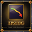FPSLog logo
