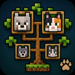 Family Tree logo
