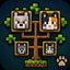Family Tree logo