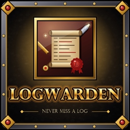 LogWarden project image