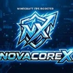 novacore x:mace logo