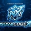 novacore x:mace logo