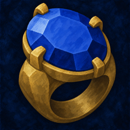 Nyari Forever UI logo