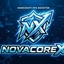 nova core x: sword logo