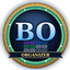 Bank Alone Organizer logo
