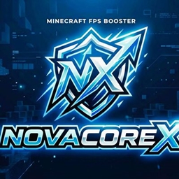novacore: x building project image