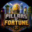 Pillars of Fortune logo