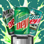 Mountain Dew Mod logo