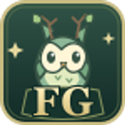 Forever Gear logo
