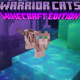 Warrior Cats Craft Ultimate Edition project image