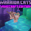 Warrior Cats Craft Ultimate Edition logo