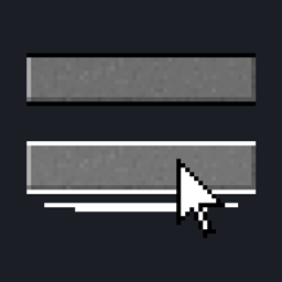 Satisfying UI: Buttons with Hover Animations & Sounds logo