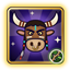 Opcow's Buff Reminder logo