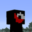 The Corrupted ERROR 404 logo