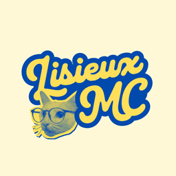 Lisieux logo