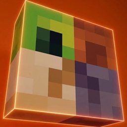 More Moves - Creeper Overhaul ( fabric ) logo