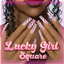 LuckyGirl_Square_AirySeez logo