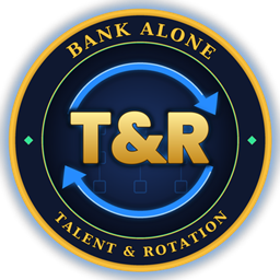 Bank Alone Talent & Rotation Helper project image