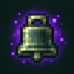 Hook Bell Port  project image