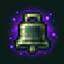 Hook Bell Port  logo