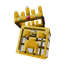 FTB Quests Entity Visualization logo