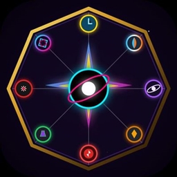 Powers of Reference logo
